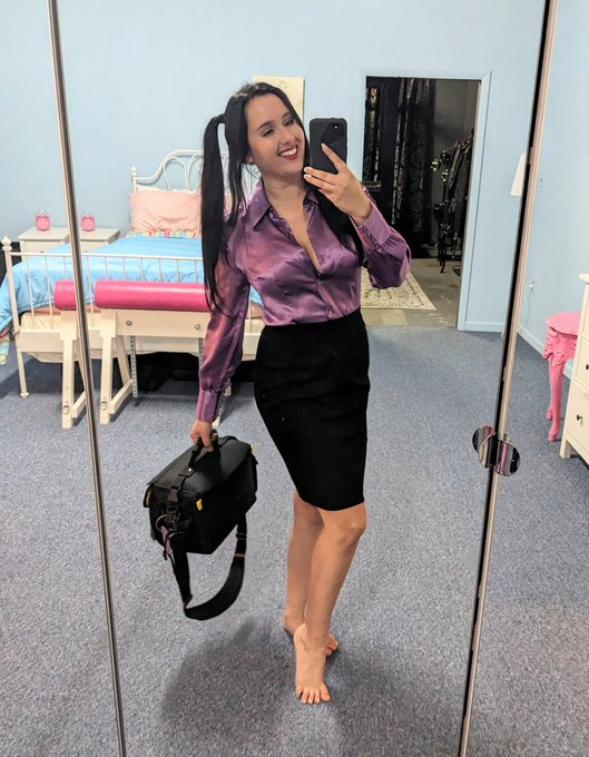 Filmed some of the most fun customs yesterday! And I chased shooting with shooting fake cum all over