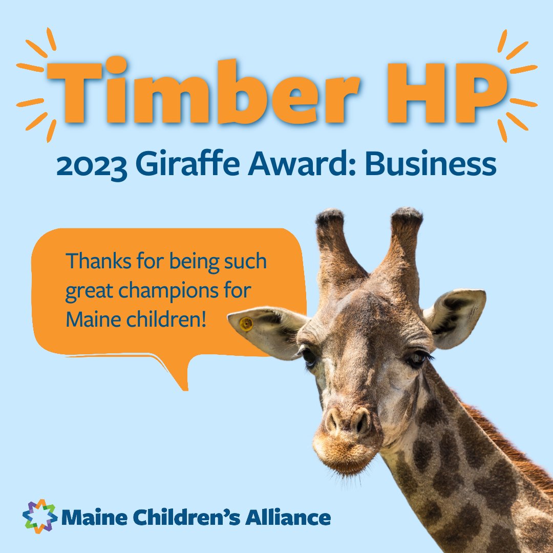 Maine Children's Alliance tweet media