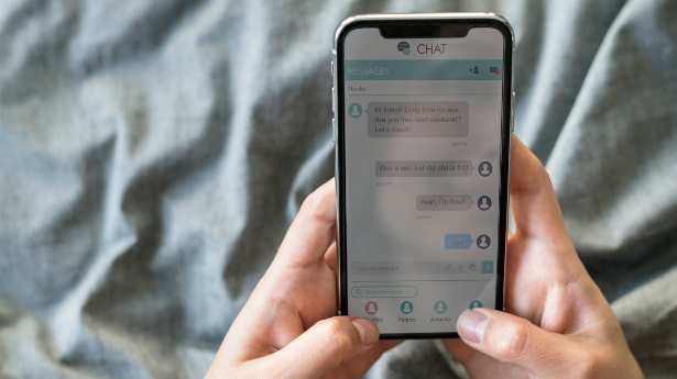 digital__salud's tweet photo. Ghosting, el fenómeno que sufren al menos cuatro de cada diez españoles https://t.co/Vs71uuKHuV https://t.co/FW8V66eH3V