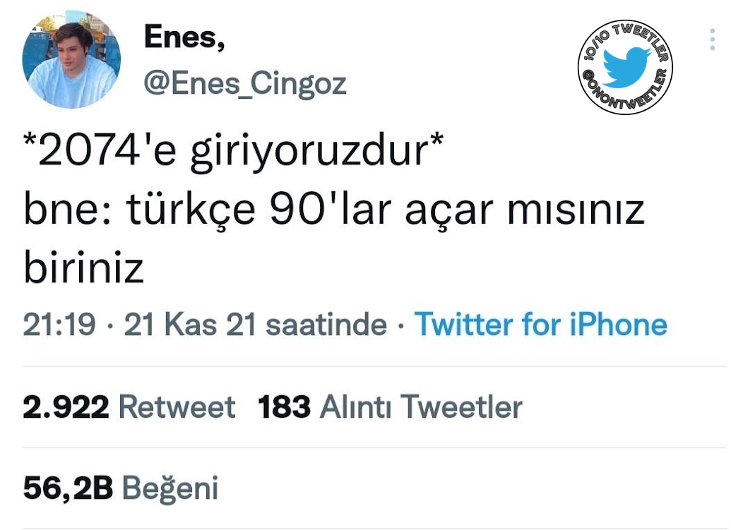 10/10 Tweetler (@onontweetler) on Twitter photo 