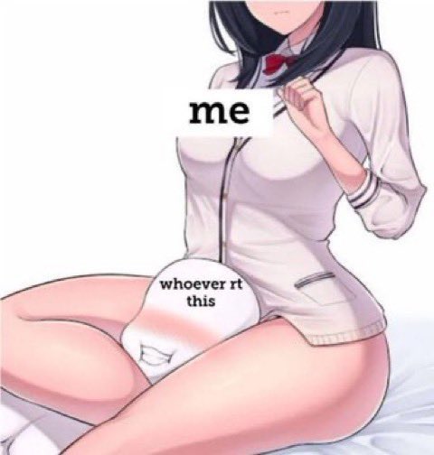 CuteAshhx's tweet photo. Be good &amp; do as your told for me 😉😏

#vtuber #lewdvtuber #lewd #lewdtubers https://t.co/pPWFPf38DJ