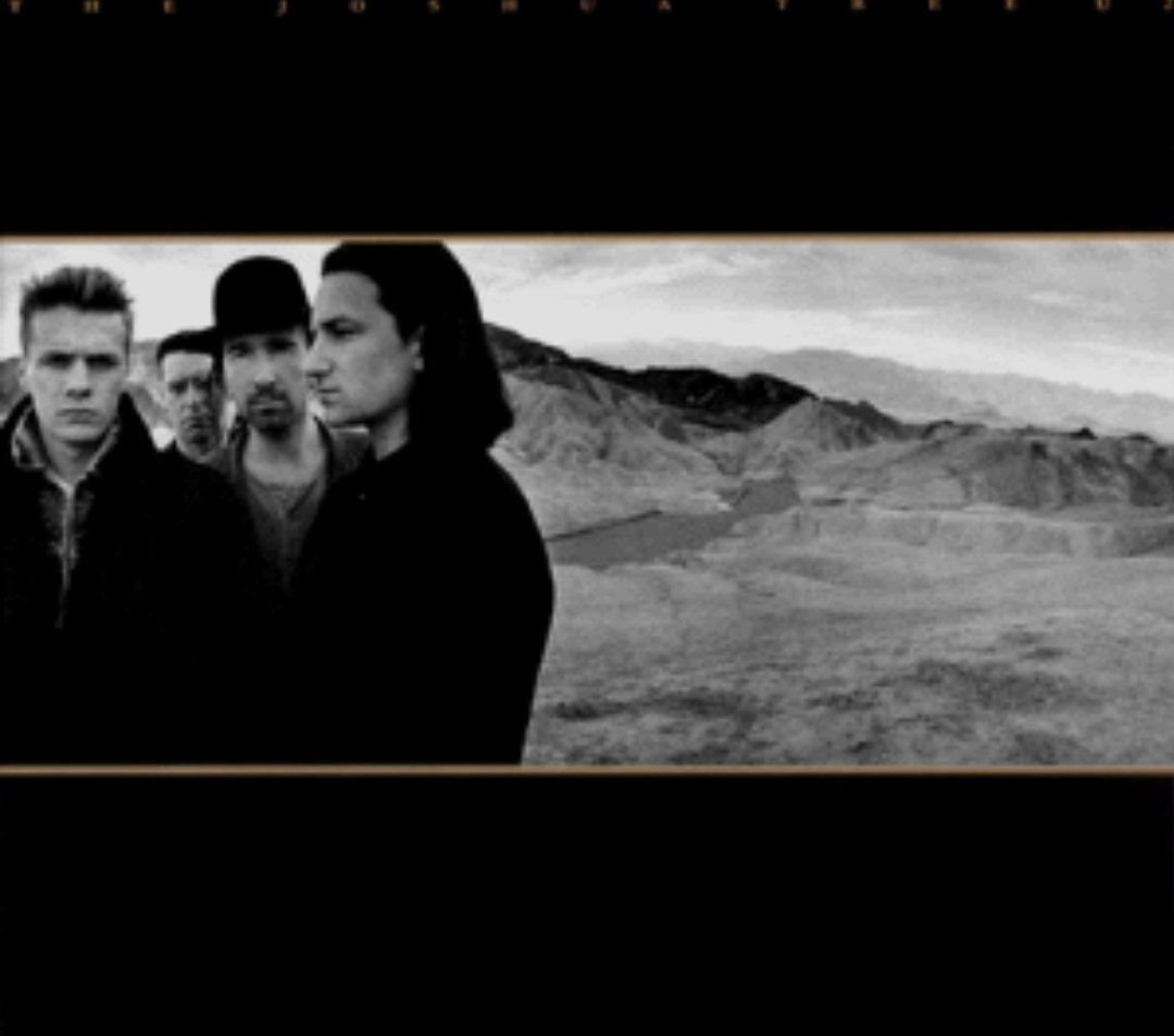 A perfect album that came out when you were 16...