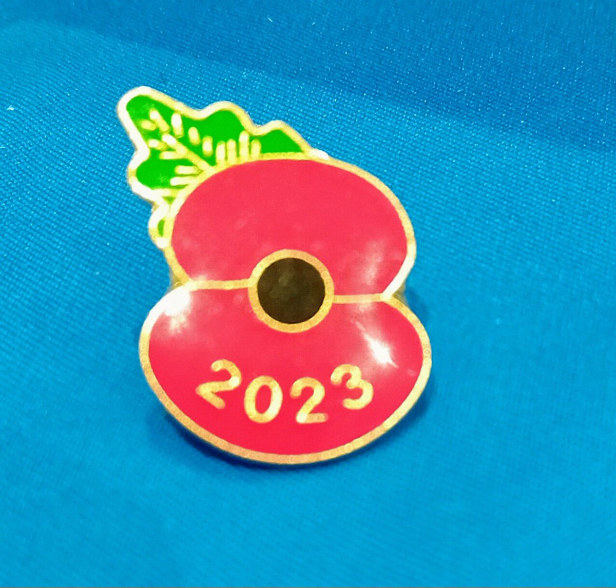 Christine Richardson ✡︎🇬🇧🇮🇱 non woke pro 🗣️ (@mrschristiner77) on Twitter photo Anyone wanting this years Poppy Pin. I have a new supply at the Poppy Shop at Sainsbury’s in Walton on Thames. <a href="/PRWotta/">WoTTA</a> <a href="/welovewalton/">Love Walton</a> <a href="/HeartShopping/">The Heart Shopping Centre</a> <a href="/WoTParish/">Walton Parish</a> <a href="/Elmbridge_Life/">Elmbridge Life</a> <a href="/InElmbridge/">What on in Elmbridge</a> <a href="/MattersMolesey/">Molesey and Walton Matters</a> @9thwalton Anyone wanting this years Poppy Pin. I have a new supply at the Poppy Shop at Sainsbury’s in Walton on Thames. <a href="/PRWotta/">WoTTA</a> <a href="/welovewalton/">Love Walton</a> <a href="/HeartShopping/">The Heart Shopping Centre</a> <a href="/WoTParish/">Walton Parish</a> <a href="/Elmbridge_Life/">Elmbridge Life</a> <a href="/InElmbridge/">What on in Elmbridge</a> <a href="/MattersMolesey/">Molesey and Walton Matters</a> @9thwalton