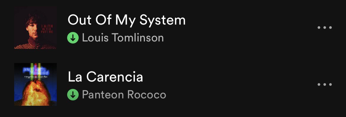 LTpromoMX's tweet image. Hablemos de esta transición #FITFOneYear #OutOfMySystem