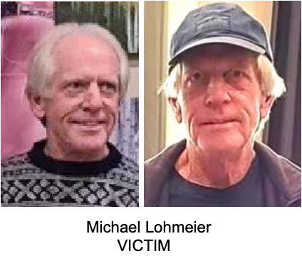 CrimeStoppersCO's tweet photo. Help #LoneTreePD find #JusticeForMichael - Michael Lohmeier was found deceased in his vehicle on 11/4 in a parking lot near the 8500 block of S. Yosemite. Someone has information that will help investigators and make a #SaferLoneTree #MDCS #CrimeStoppers #stopcocrime https://t.co/JQB4PnNitb