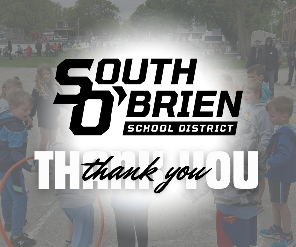 WolverinesSOS's tweet photo. We’re grateful to our community for approving the extension of our Revenue Purpose Statement. This approval will have no impact on local property taxes or the sales tax. It simply specifies where and how the School Board may use statewide one-cent sales tax funds. Thank you! https://t.co/Fci5lvyMXL