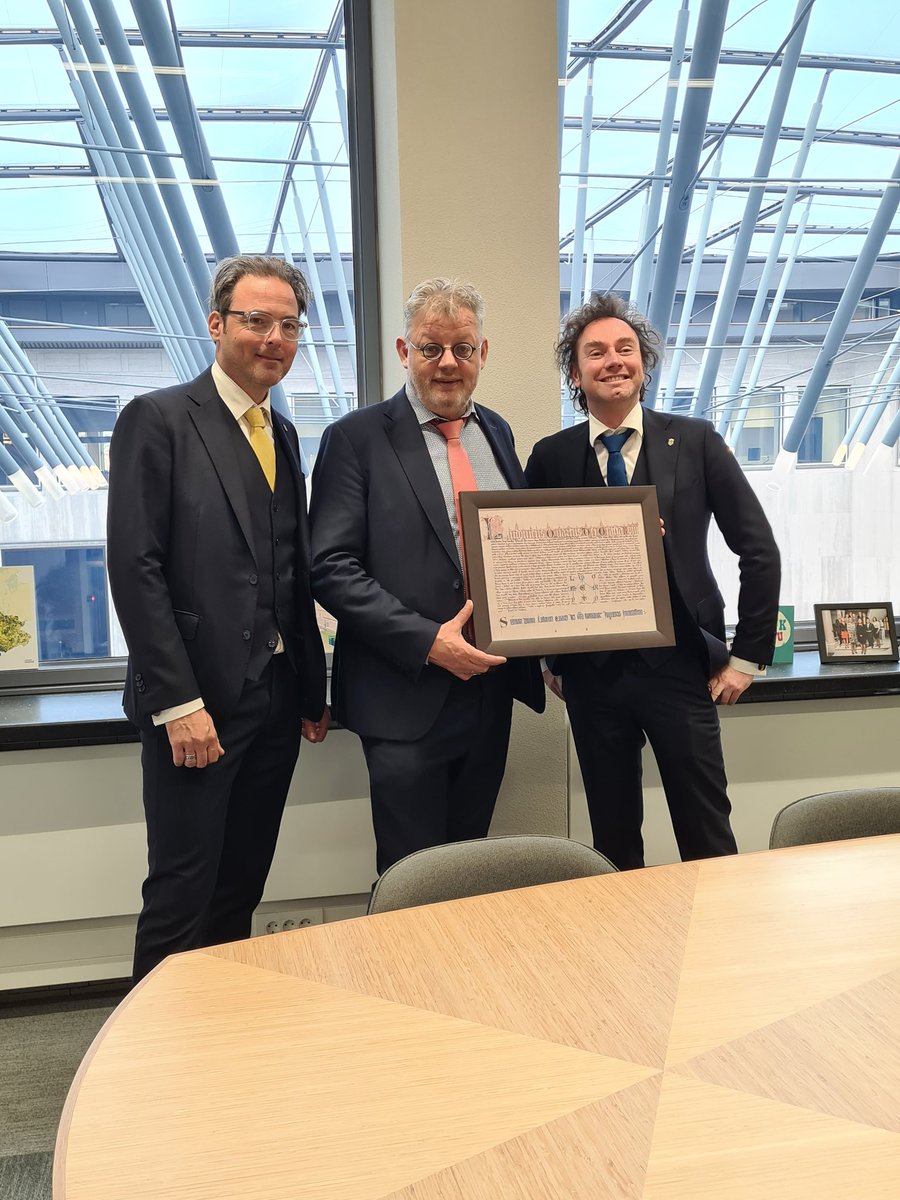 Peter Drenth tweet media