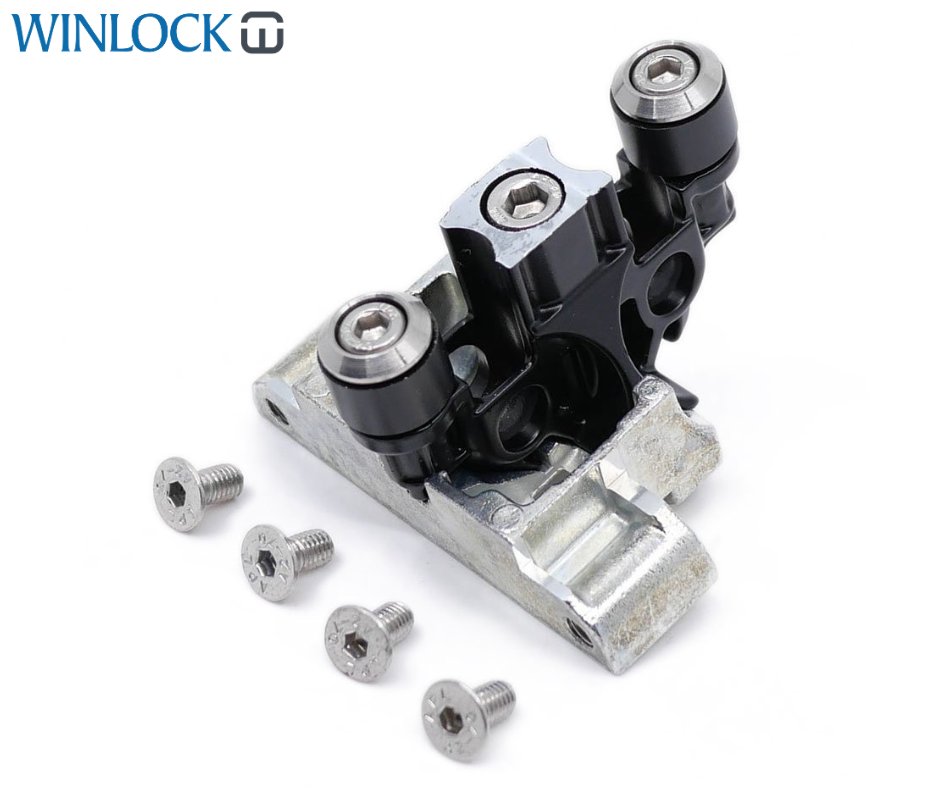 winlocksecurity's tweet image. Craftsmanship meets innovation with Winlock Security Ltd. Our hardware solutions are built to meet the evolving needs of the industry while maintaining the highest standards of quality. Elevate your products with Winlock. #WinlockSecurity #Innovation #Fabricatio