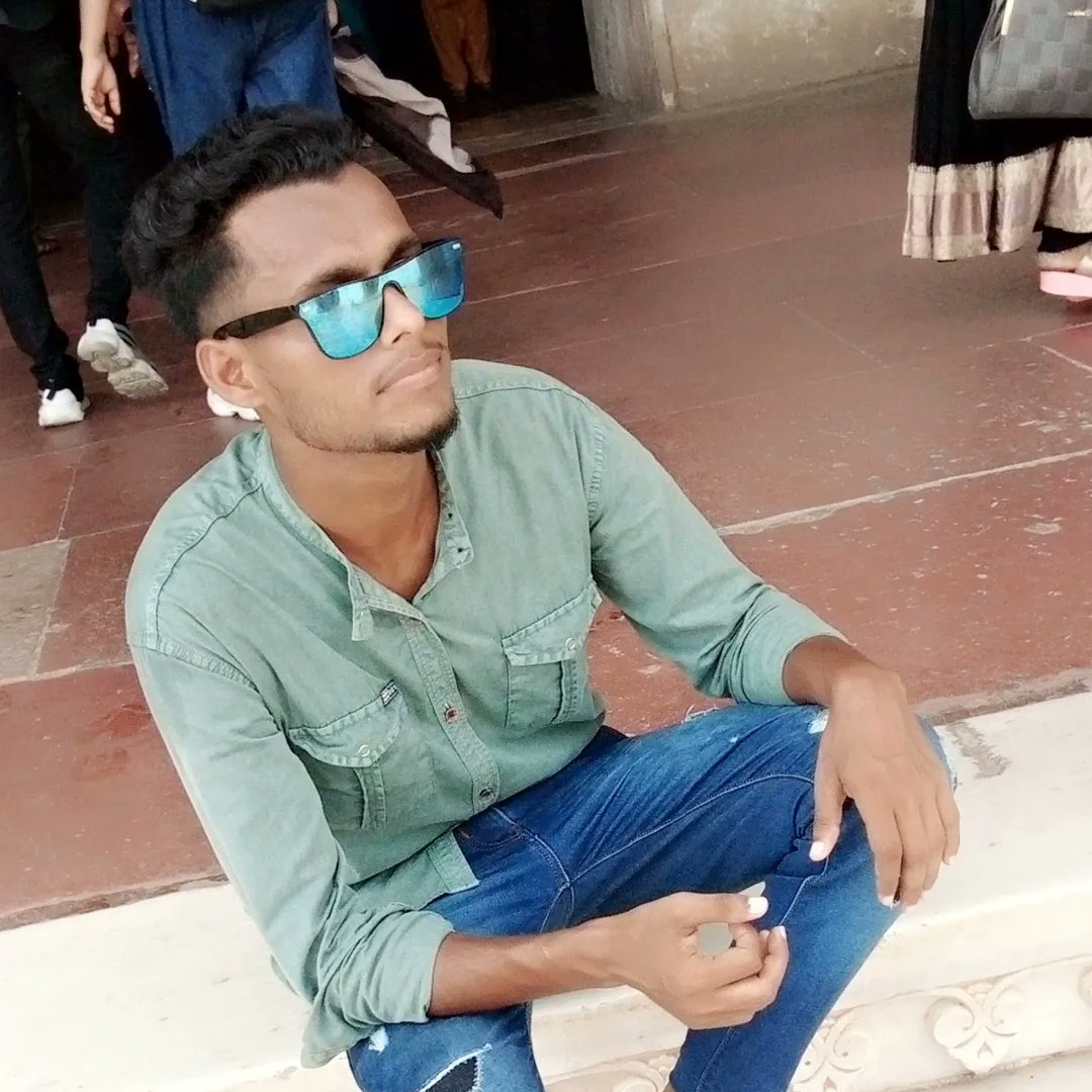 Ashwindkumar_AK's tweet photo. #NewProfilePic https://t.co/8xUcQdfx9a