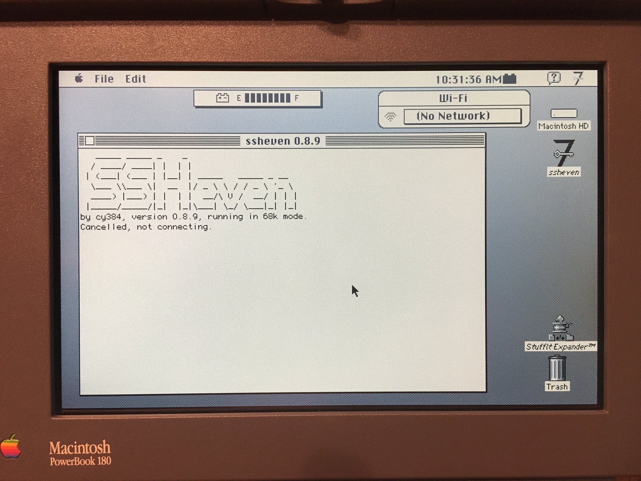36 Classic Screensavers for Windows & Mac