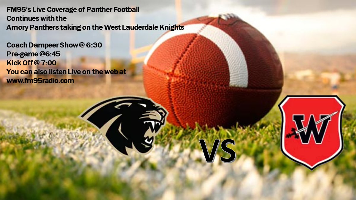 FM95Radio tweet media