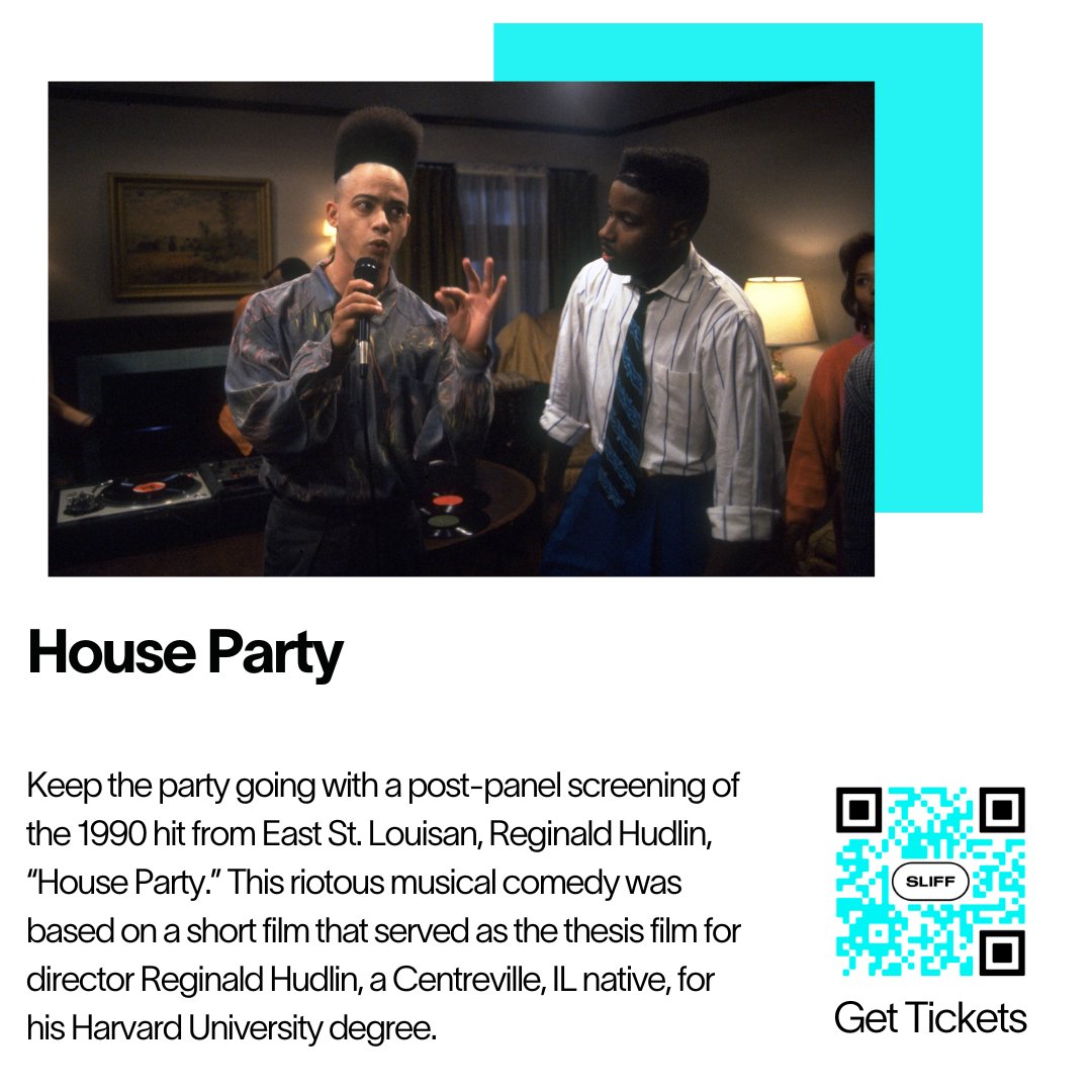 Cinema St. Louis/SLIFF tweet media