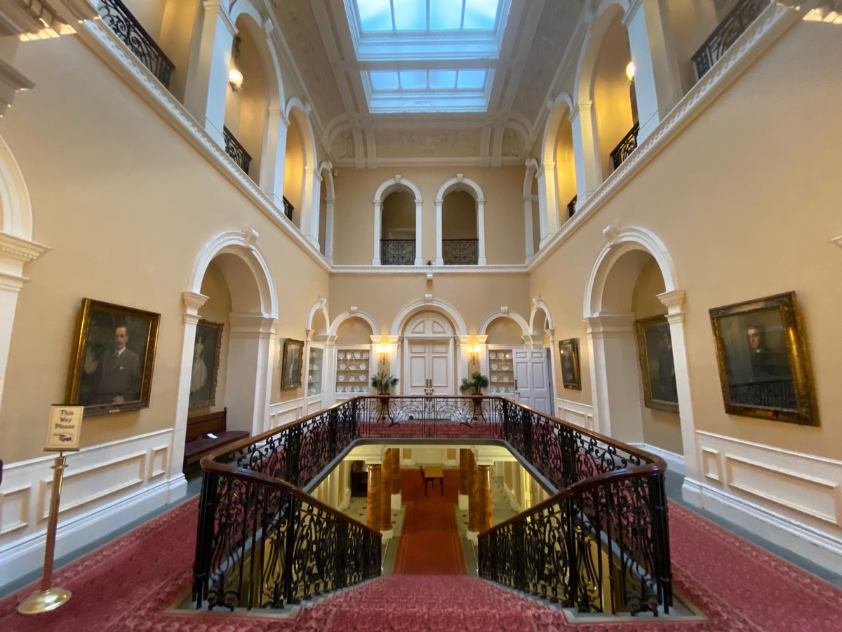 Myerscough College tweet media