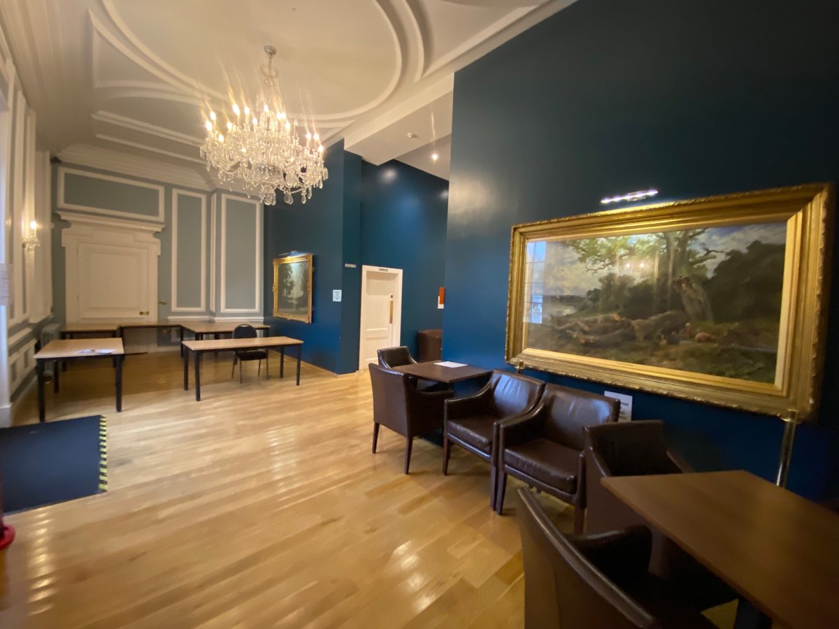 Myerscough College tweet media