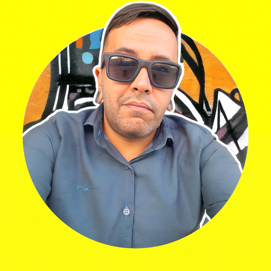 #NewProfilePic
