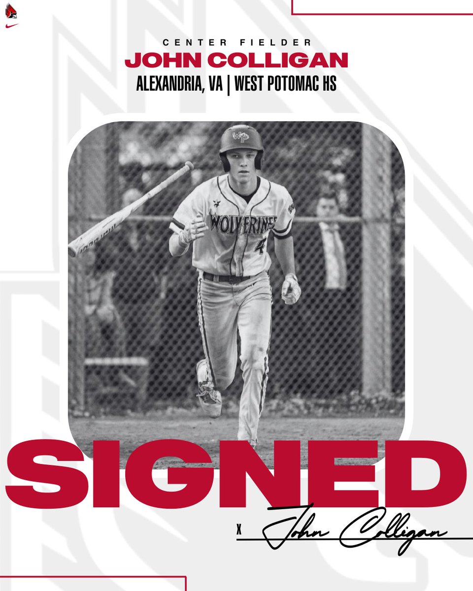 Ball State Baseball tweet media