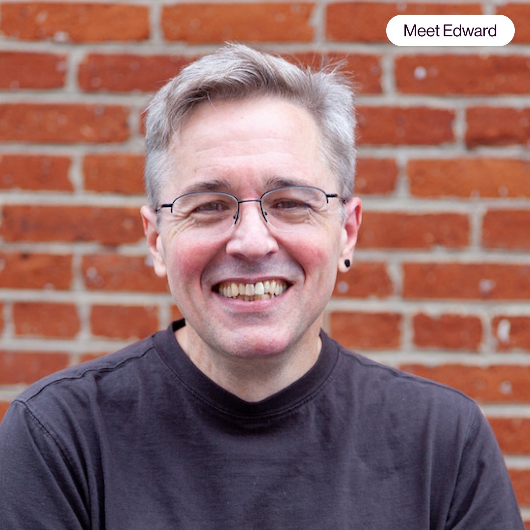 Join us in welcoming Edd to our team! As a full-stack #Wordpress developer, he is always up for the challenge of keeping up with the ever-changing world of technology