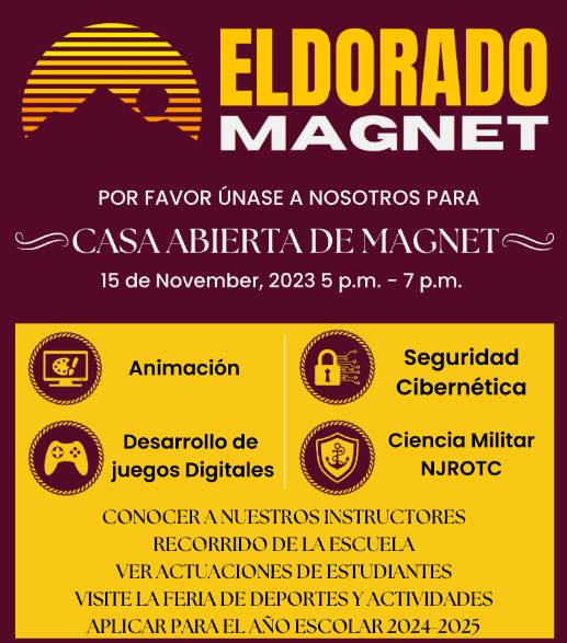 EldoMagnet tweet picture