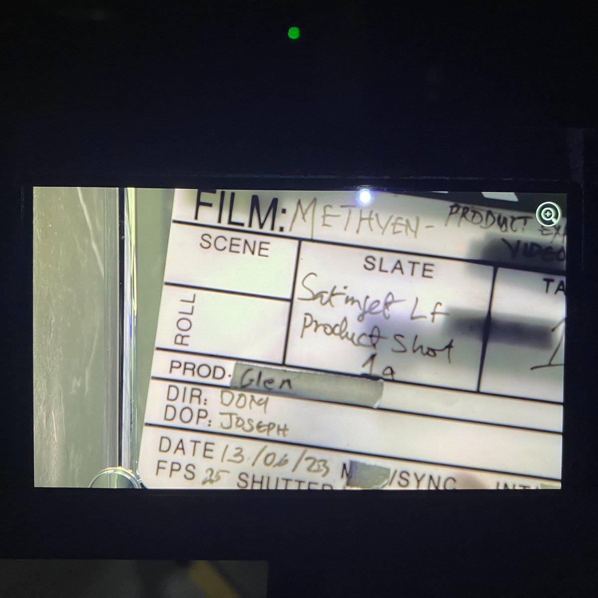 We've been busy over the last few months creating new video content which we're pleased to say is coming to our social channels very soon!  We're extremely proud of our patented showering technologies and these videos are a powerful tool to demonstrate just how well they work.