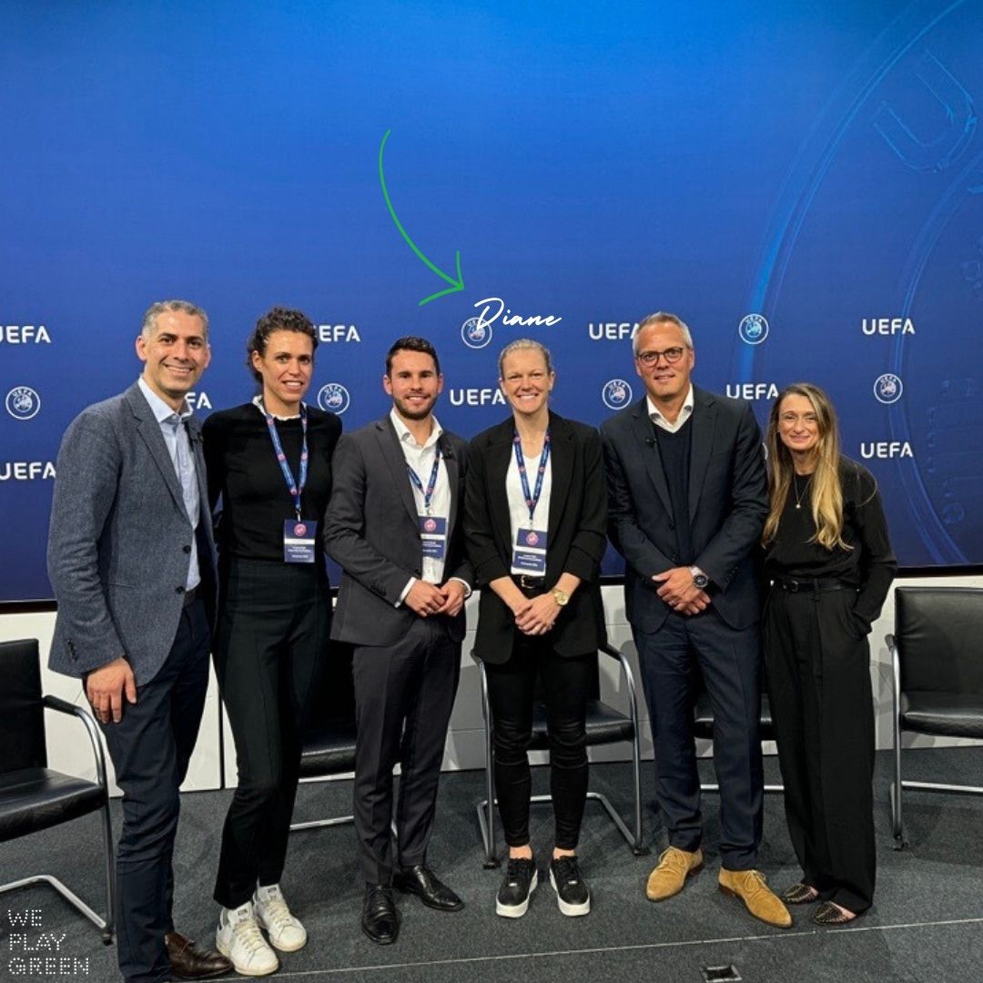 WePlayGreen tweet media