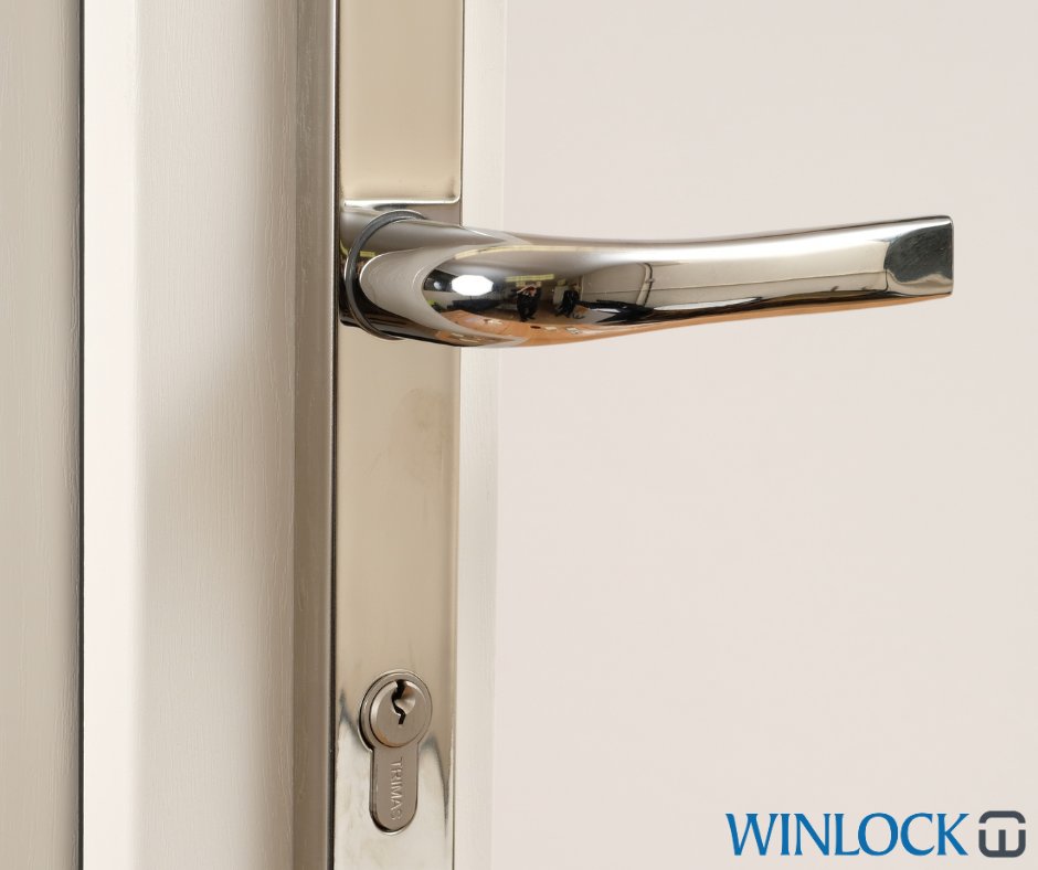 winlocksecurity's tweet image. When it comes to hardware, precision is key. Winlock Security Ltd offers fabricators the tools they need to create durable and aesthetically pleasing windows and doors. Elevate your creations with Winlock. Discover more at catalogue.winlock.co.uk. #WinlockSecurity