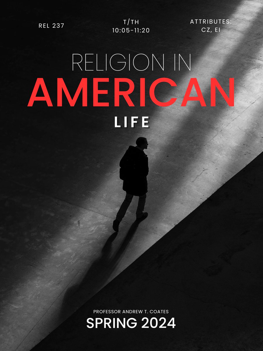 Duke Religious Studies tweet media