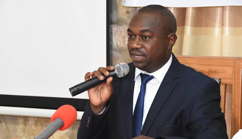 Cette 1ère édition de la semaine de la science est organisée par la Commission Nationale de la Science, la Technologie et l’Innovation (#CNSTI) dont le secrétaire exécutif permanent, le  Professeur Tatien Masharabu, fera la présentation liminaire après les cérémonies d'ouverture