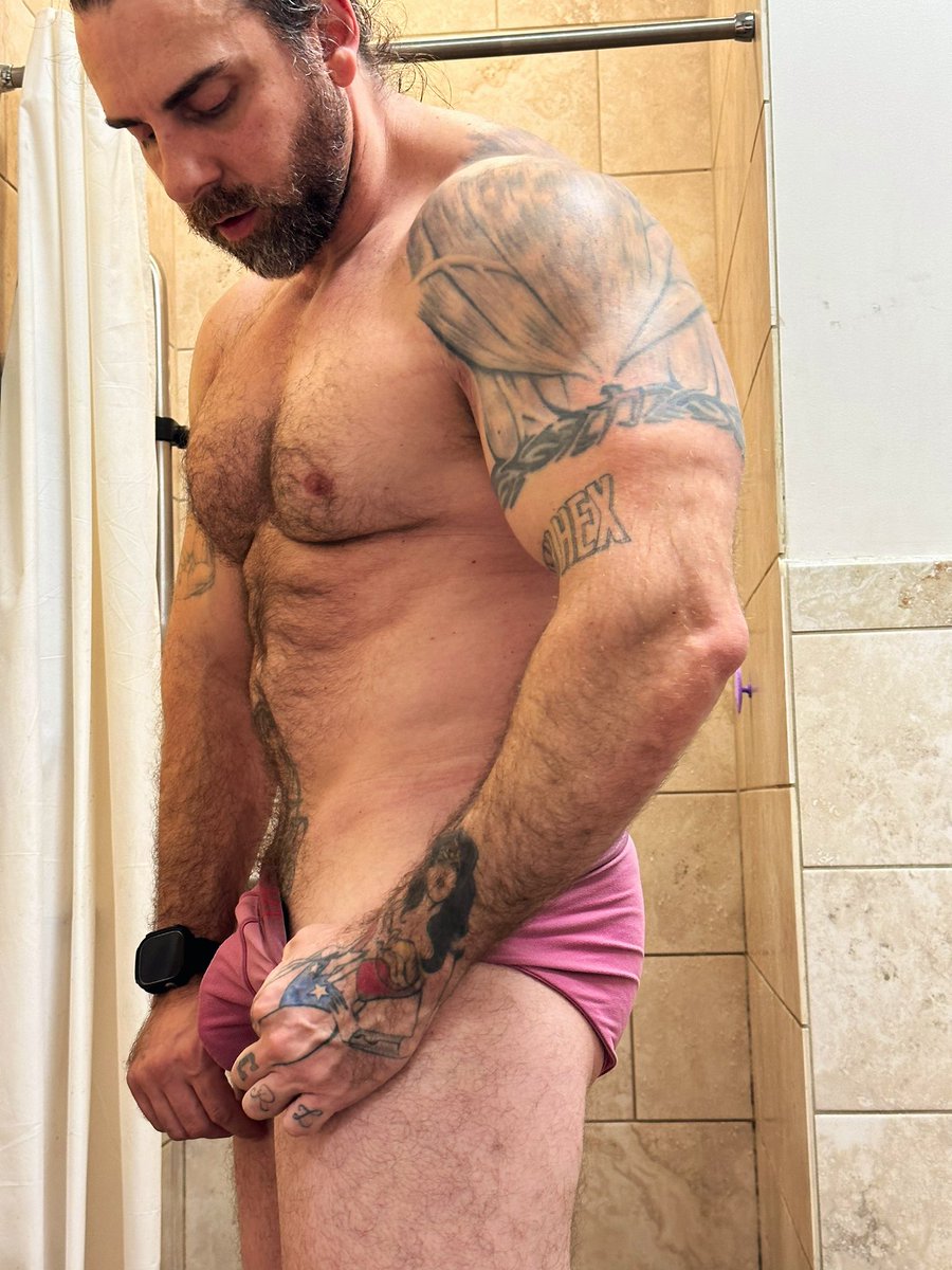 XavierMuscle (28k)💪🏼 tweet media