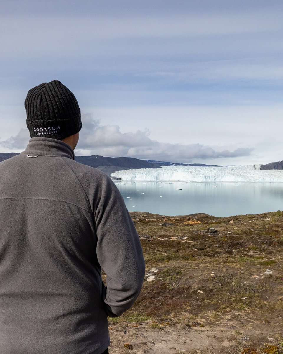 ExploreCookson's tweet image. Greenland offers pristine landscapes, unique wildlife and a thriving culture, best explored by using a highly-capable explorer yacht as your base. Her ice-classed hull and new luxury refit make this vessel perfectly suited to sailing the polar waters in comfort.