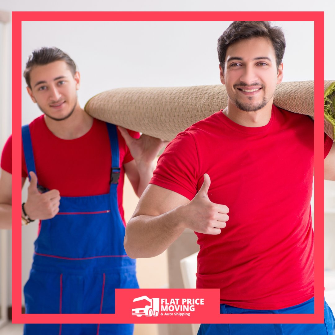 flatpricemoving's tweet photo. Moving day is a blur of boxes, packing, and goodbyes. Moving without knowing what to anticipate adds to the confusion. With these tips, the process should be smoother than a roller coaster.
 
https://t.co/fb97UE4MEN

#longdistancemoving #flatpricemoving https://t.co/C8sin6Idc1