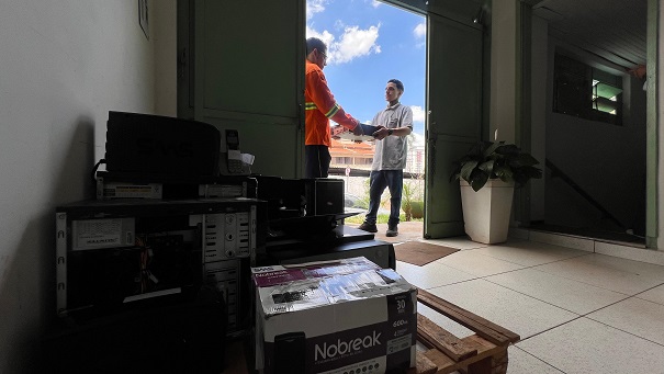 AGOPA Algodão tweet media