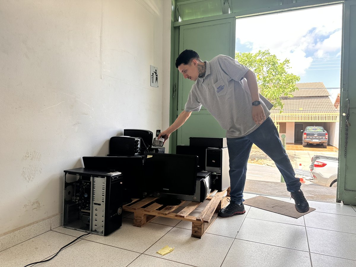 AGOPA Algodão tweet media