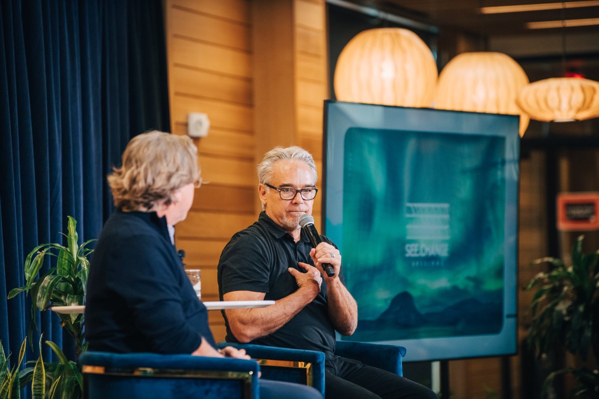 See Change Sessions tweet media