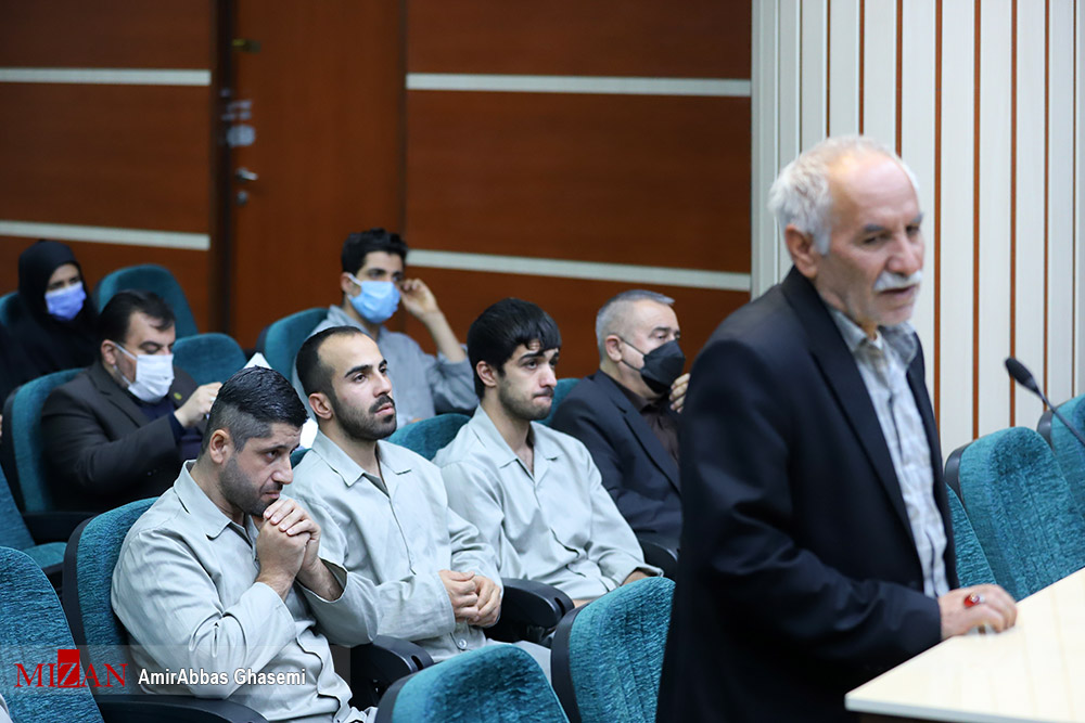 HosseinRonaghi's tweet photo. ملت ایران خانواده و دادخواه «سید محمد حسینی» و «محمدمهدی کرمی» هستند و خواهند بود. https://t.co/IG36ztmLRr