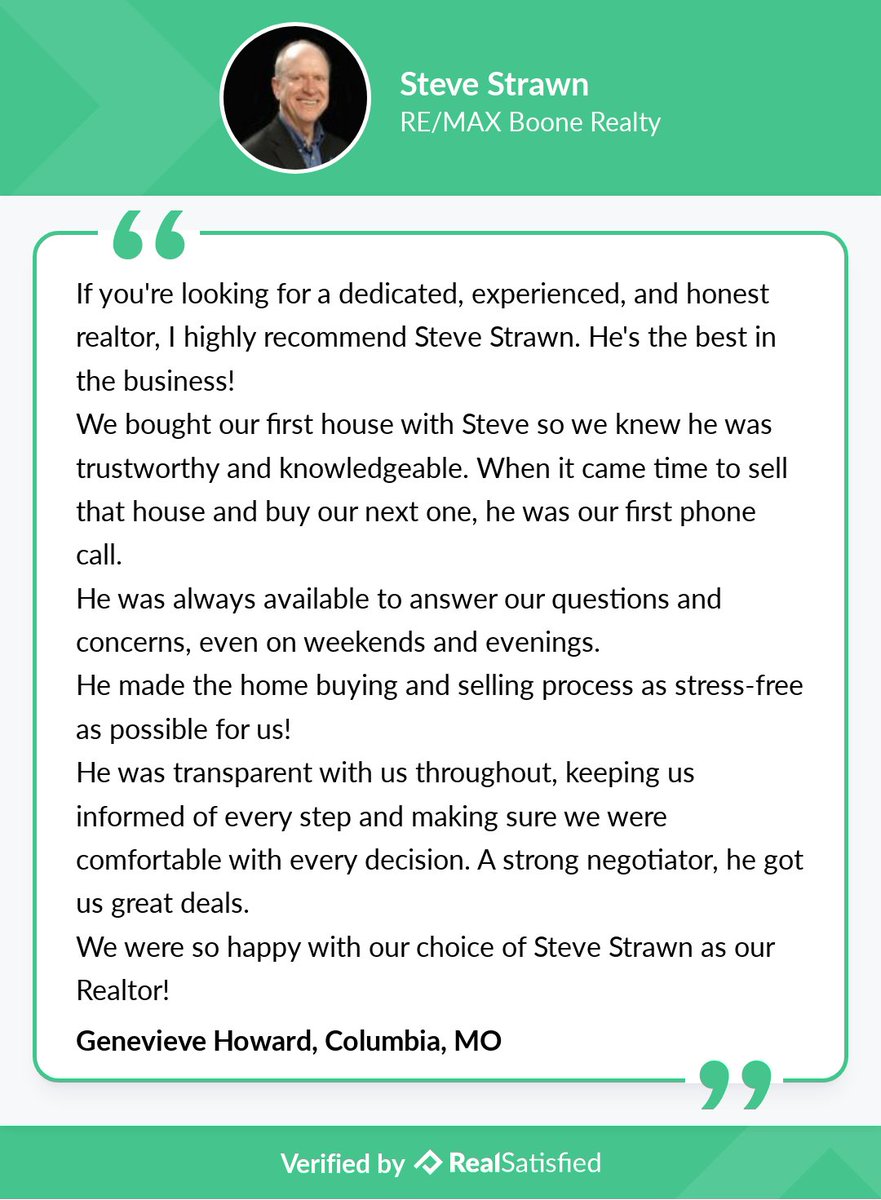 Steve Strawn tweet media