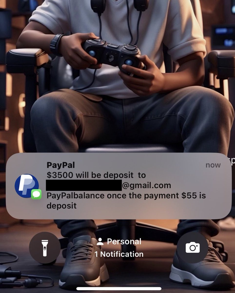 ‼️SCAMMER‼️ <a href="/the_gern4/">heather sugar</a> is scamming people out of money, they are trying to get people to pay 55 dollars to receive a large sum of money. Please block them if they follow or message you.