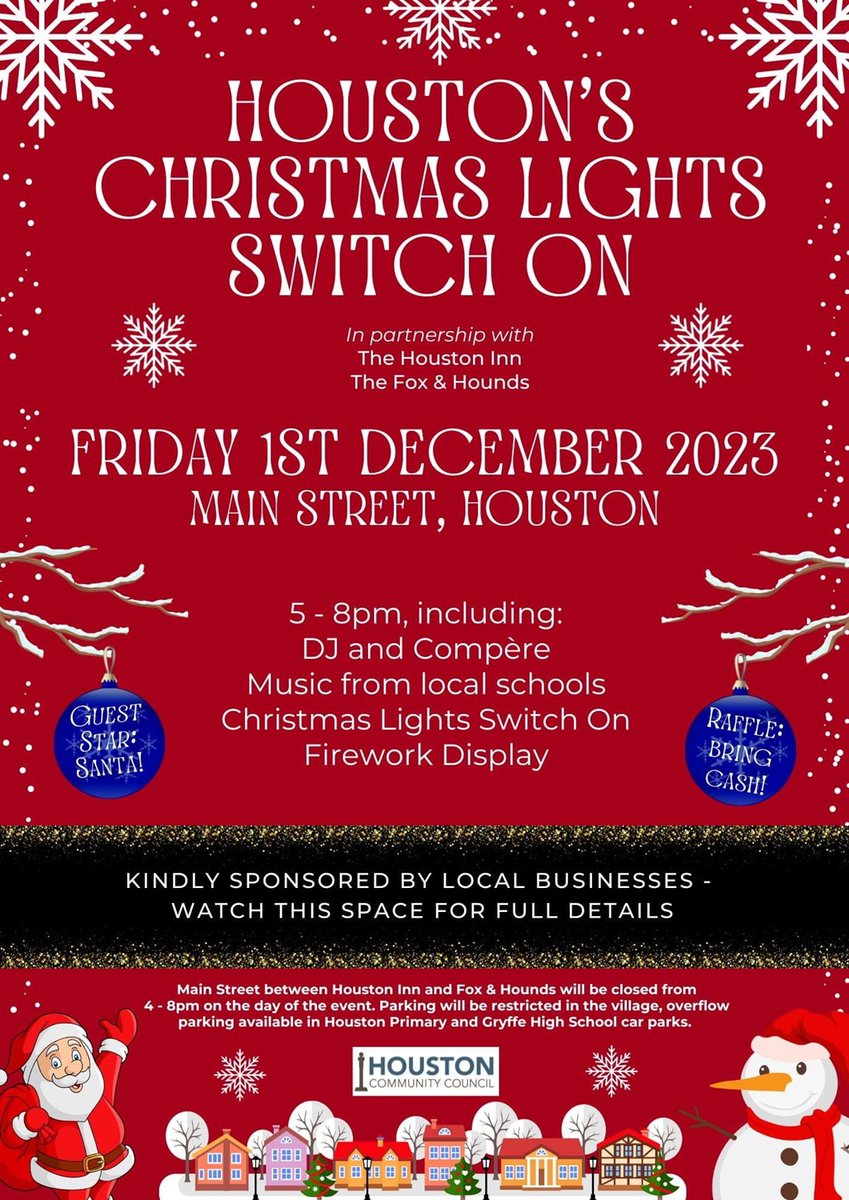 Houston Primary School tweet media