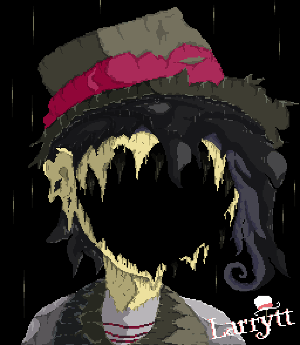 BarrosoYgor's tweet photo. This is my original character from my story that I'm doing

#pixelart #drawing #art #games #gamer #artist #digitalart #originalcharacter https://t.co/TuJdgg6Ljr
