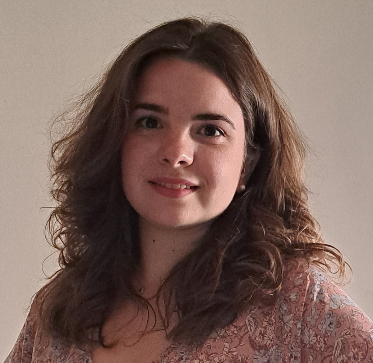 UofTCompSci's tweet photo. In her PhD research, #UofTGrad23 Evi Micha looks at how we can make fairer decisions in different scenarios, from recommendations systems and allocation of scarce resources to the design of peer-review procedures.

Read our Q&amp;A with Evi: https://t.co/GAKRRussrp https://t.co/PVxWwge8BZ