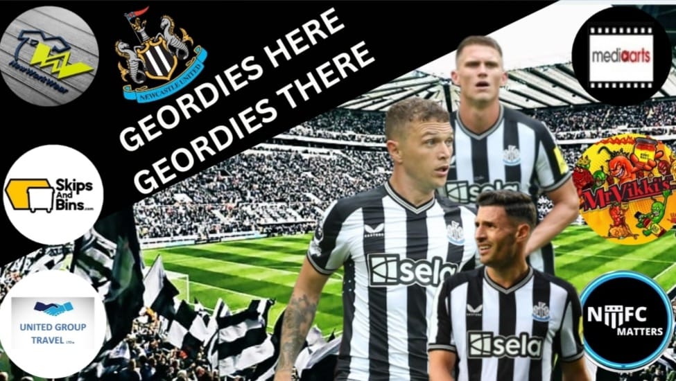 LIVE 6pm #NUFC Matters Geordies Here Geordies There. Set a reminder/JOIN/SUBSCRIBE youtube.com/live/HzypfcHBP… via @YouTube