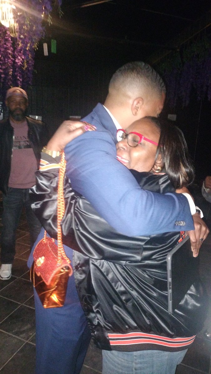 Just Call Me The Queen (@gainespresident) on Twitter photo History Makers!
The Change Makers Are In The Room.....
About Damn Time! <a href="/kendraforphilly/">Kendra Brooks</a>
<a href="/KendraPHL/">Councilmember Kendra Brooks</a> <a href="/NicForPhilly/">Nicolas O'Rourke 🐺</a> <a href="/PAWorkFamilies/">PA Working Families 🐺</a> <a href="/WorkingFamilies/">Working Families Party 🐺</a>
#WeDidIt #WFPInRepublicansOut History Makers!
The Change Makers Are In The Room.....
About Damn Time! <a href="/kendraforphilly/">Kendra Brooks</a>
<a href="/KendraPHL/">Councilmember Kendra Brooks</a> <a href="/NicForPhilly/">Nicolas O'Rourke 🐺</a> <a href="/PAWorkFamilies/">PA Working Families 🐺</a> <a href="/WorkingFamilies/">Working Families Party 🐺</a>
#WeDidIt #WFPInRepublicansOut