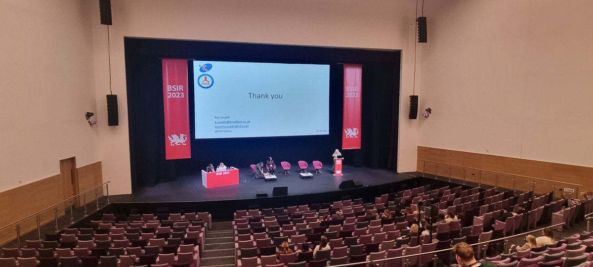 Leah Simeone (@simeoneleah) on Twitter photo Excellent lecture at BSIR ASM 2023 by Prof. Bev Snaith, setting an example of what advanced and enhanced practice should be modelled on. <a href="/MYradres/">Prof Bev Snaith</a> <a href="/BSIR_News/">The British Society of Interventional Radiology</a> Excellent lecture at BSIR ASM 2023 by Prof. Bev Snaith, setting an example of what advanced and enhanced practice should be modelled on. <a href="/MYradres/">Prof Bev Snaith</a> <a href="/BSIR_News/">The British Society of Interventional Radiology</a>