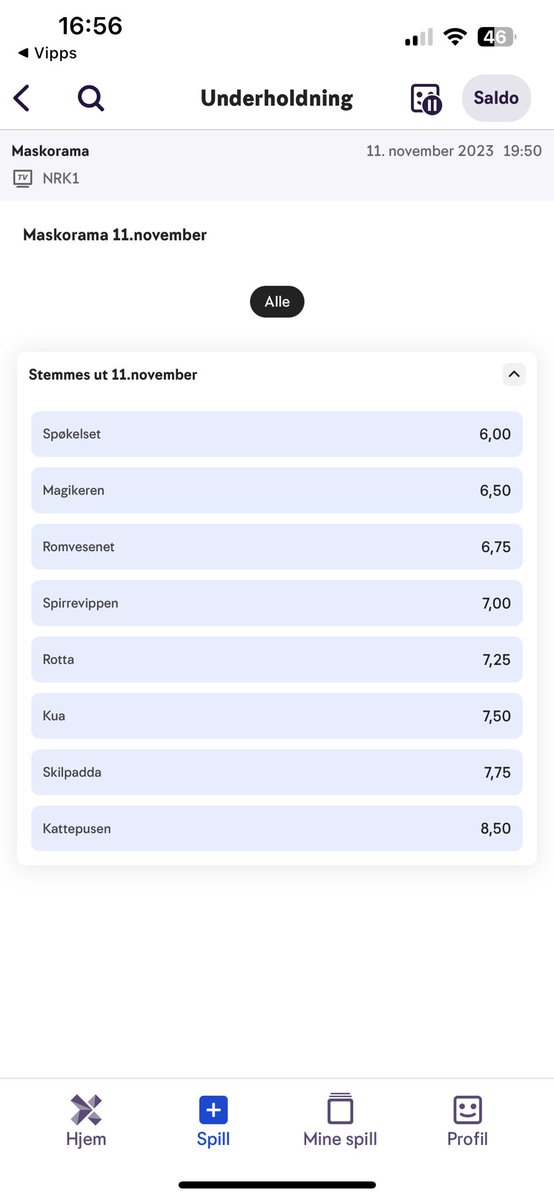 Lars Frederic Nordbakken tweet media