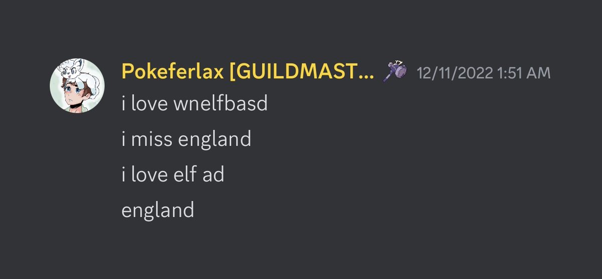 Out of Context Pokeferlax Guild (@oocferlaxguild) on Twitter photo 