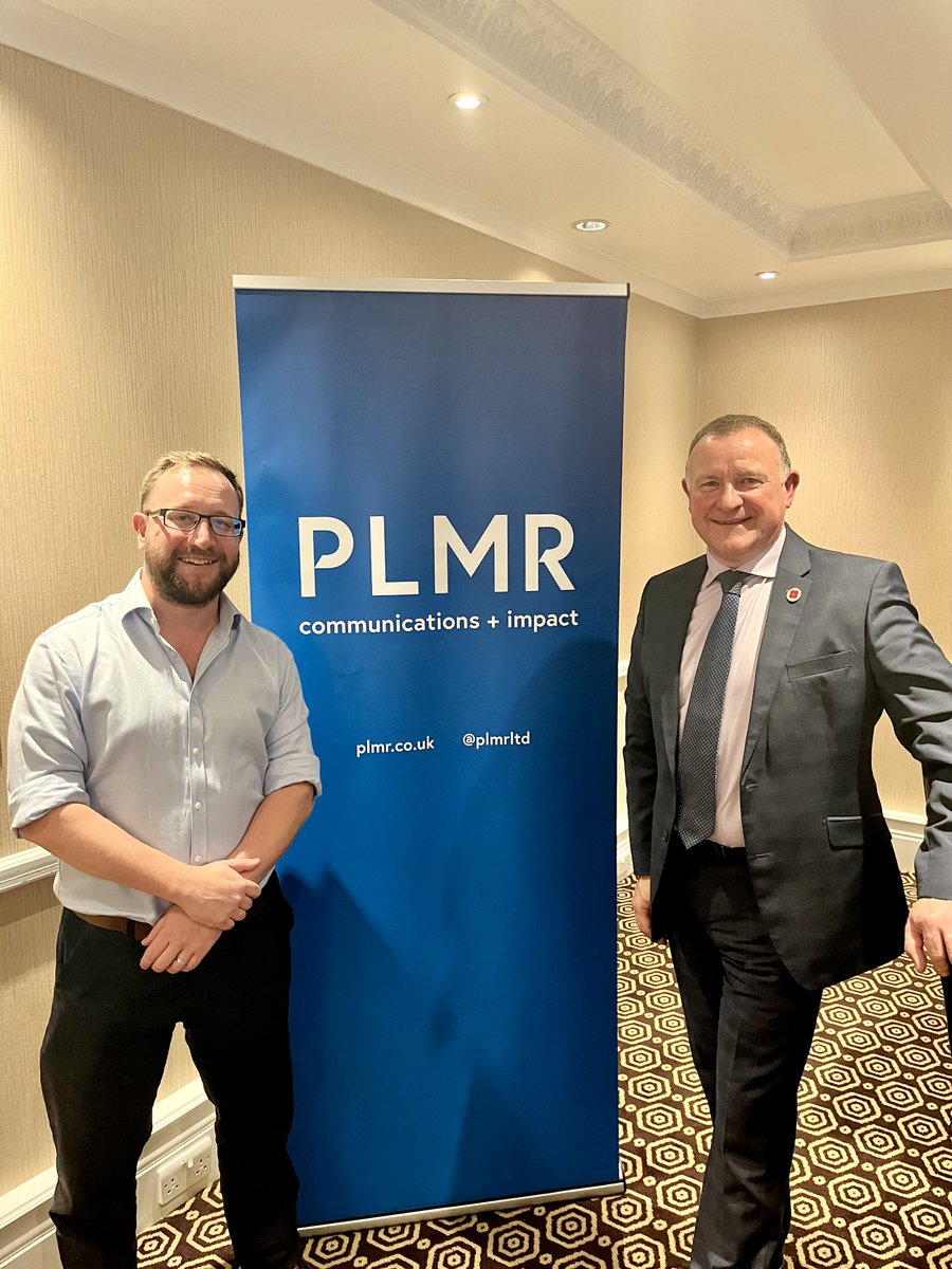 We were delighted to host the SNP Spokesperson for the Economy, @drewhendrySNP, for a roundtable event this afternoon. 

Our clients had the chance to ask a range of questions on the SNP’s manifesto plans for the next election, and their position on economic growth, the