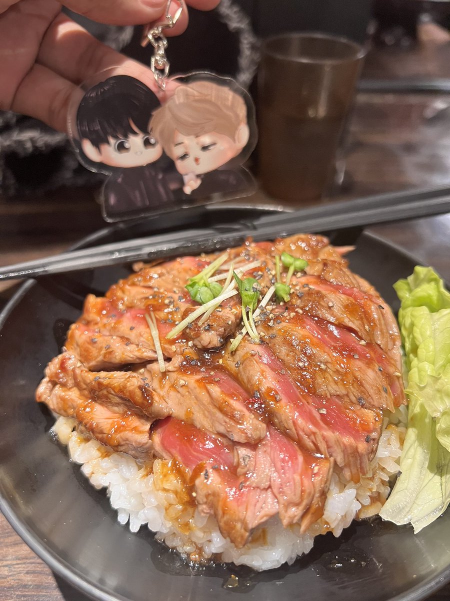 ymilovespink's tweet photo. 📍Red Rock Harajuku

#GCFinTokyo #6YearswithGCFinTokyo #Jikook https://t.co/TvsA7RZPn5