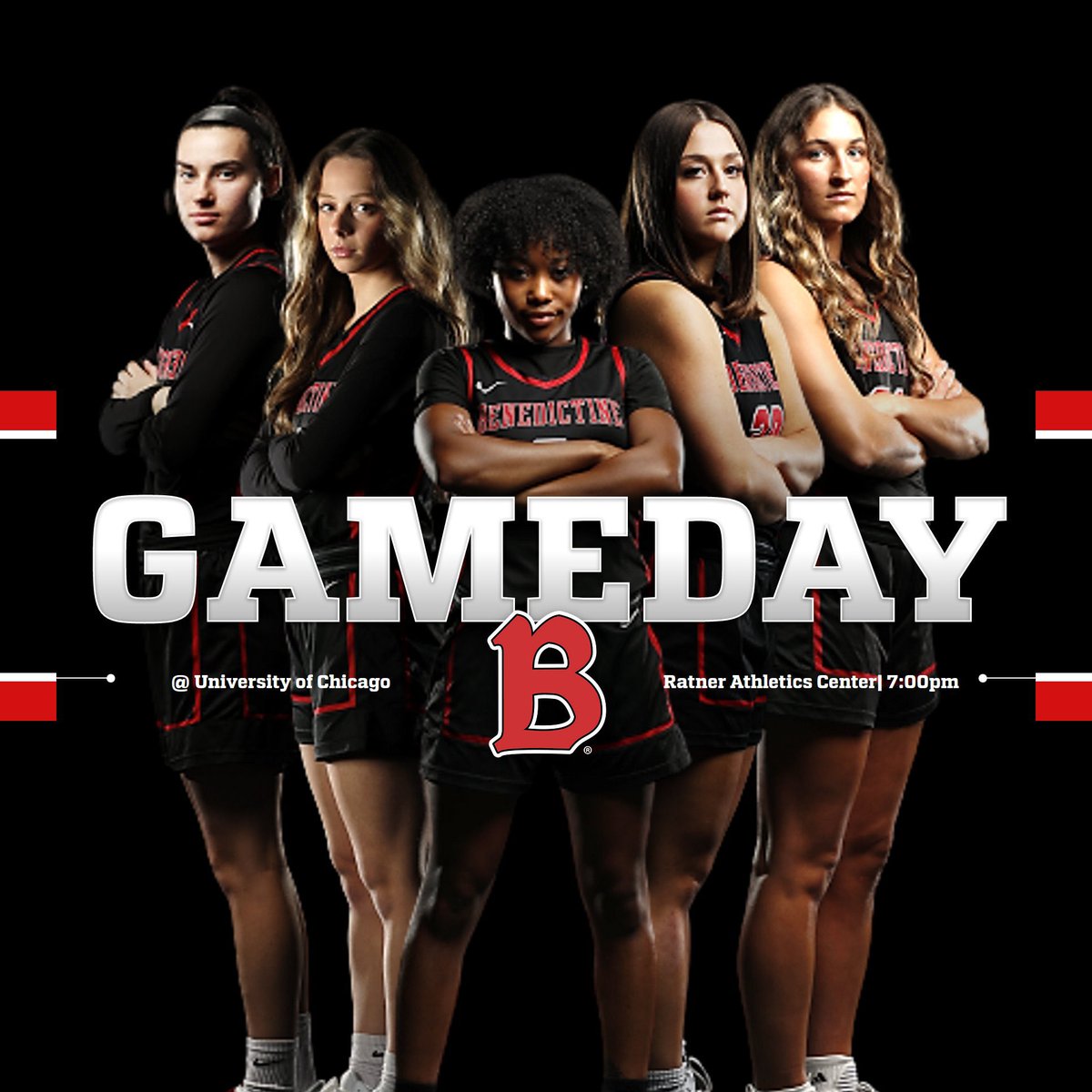 GET UP EAGLES FANS, IT’S THE FIRST GAMEDAY OF THE SEASON!

🆚 University of Chicago 
🏟️ Ratner Athletics Center 
📍Chicago, IL
⌚️7:00pm
🔗 athletics.uchicago.edu/sports/2023/7/…