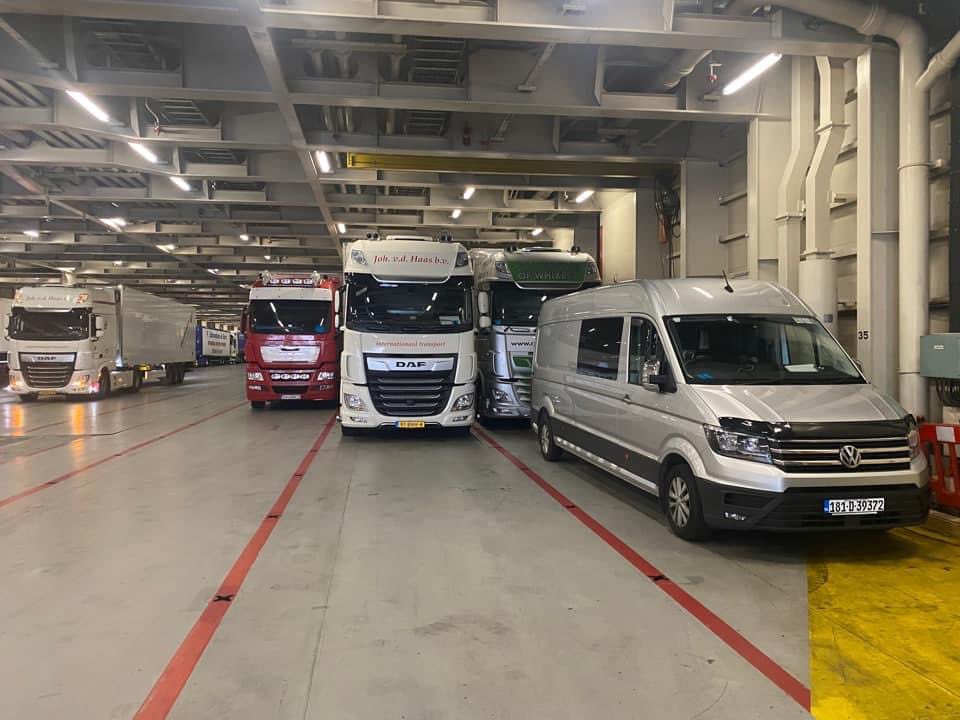 UCS Removals (@ucsireland) on Twitter photo 