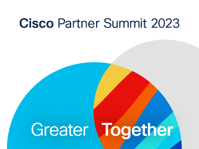 CiscoCX's tweet photo. We are #GreaterTogether. Learn about how #CiscoCX works with partners for success, to unleash innovation, and accelerate transformation. Join Denzil Samuels and Alex Foster for the BIS 01 session on Wed. Nov 8th from 12:45 – 1:30pm EST. https://t.co/D01tDQHuN5 

#CiscoPS23 https://t.co/7n31V95fpJ