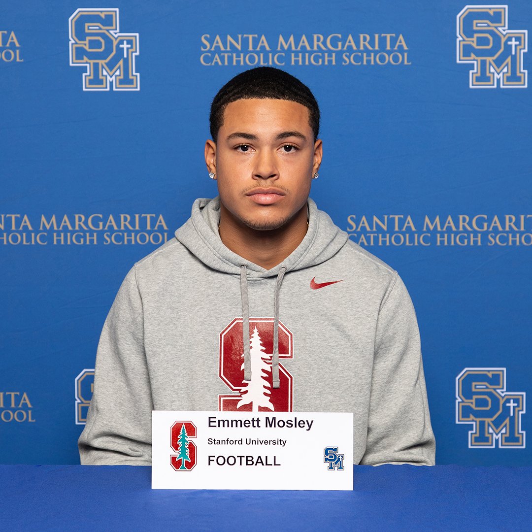 SANTA MARGARITA Catholic High School tweet media